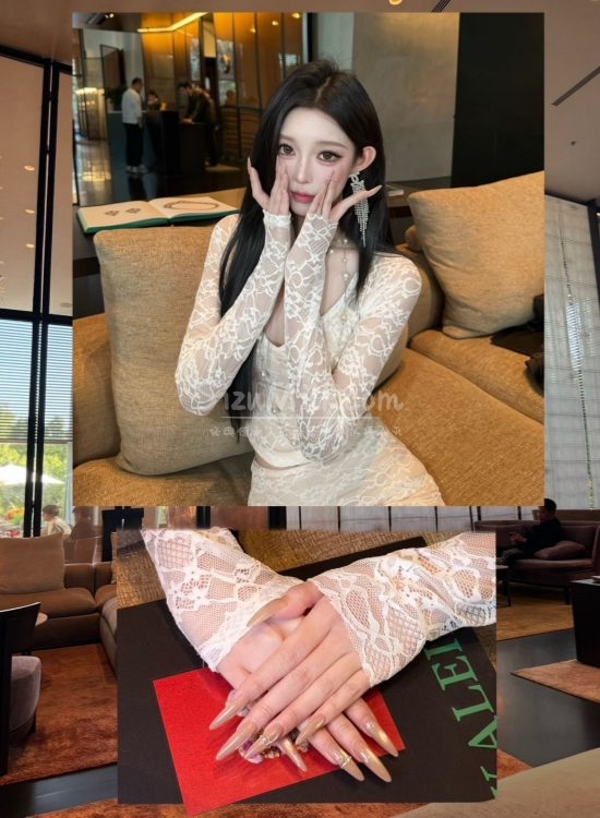 朝阳双井梵莎美甲探店,湿漉漉裸色猫眼越看越上头插图SizuMilk 朝阳双井梵莎美甲探店,湿漉漉裸色猫眼越看越上头插图SizuMilk