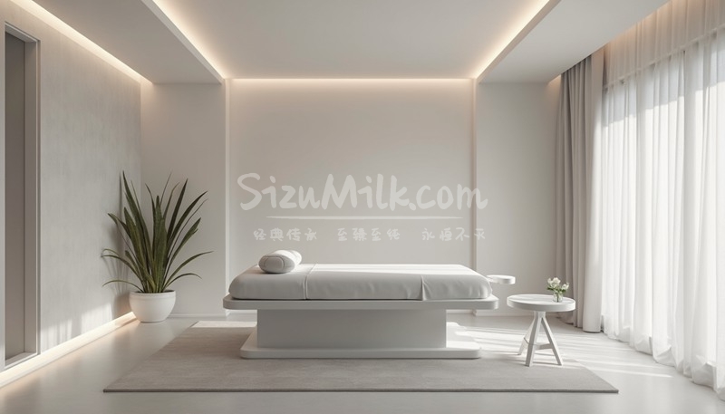 北京特色按摩养生场所特点详解及实用选择指南插图SizuMilk 北京特色按摩养生场所特点详解及实用选择指南插图SizuMilk