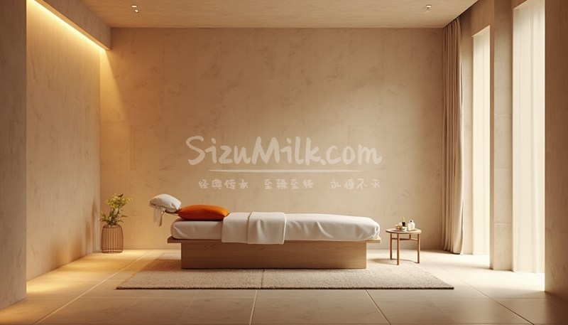 北京朝阳区丰台区高性价比SPA推荐–都市人放松好去处插图SizuMilk 北京朝阳区丰台区高性价比SPA推荐–都市人放松好去处插图SizuMilk