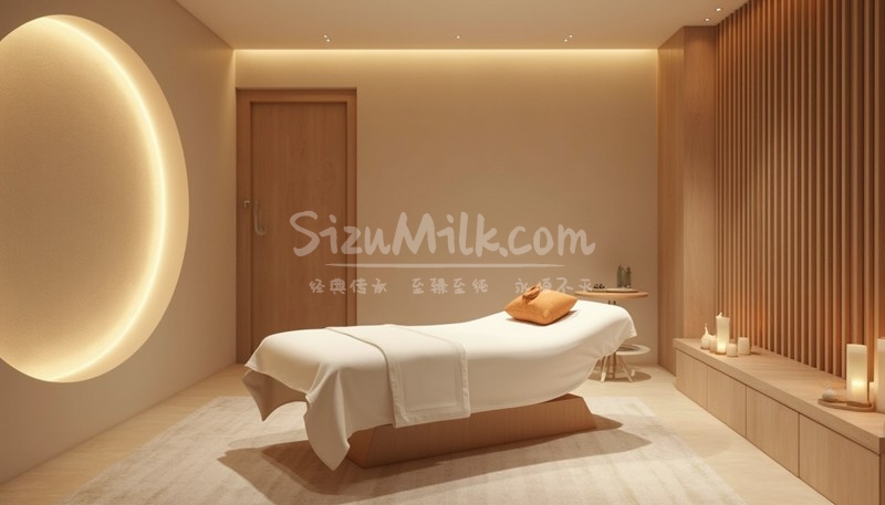 北京朝阳区丰台区高性价比SPA推荐–都市人放松好去处插图1SizuMilk 北京朝阳区丰台区高性价比SPA推荐–都市人放松好去处插图1SizuMilk