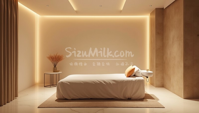 北京朝阳区丰台区高性价比SPA推荐–都市人放松好去处插图2SizuMilk 北京朝阳区丰台区高性价比SPA推荐–都市人放松好去处插图2SizuMilk