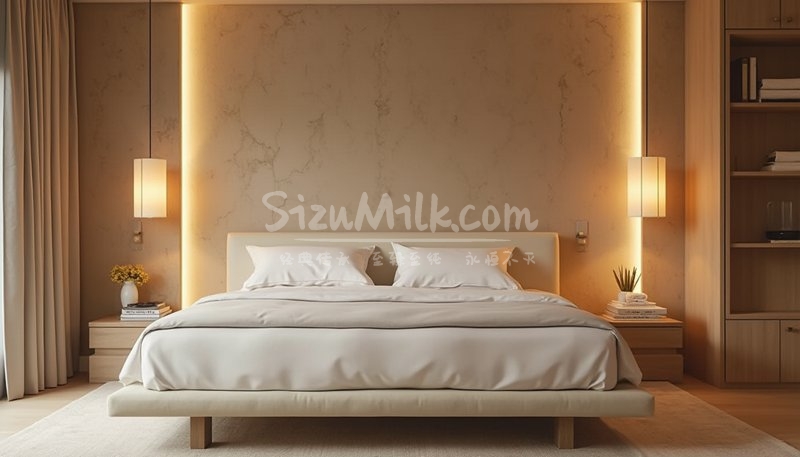 北京沉浸式SPA体验全攻略–热门项目及挑选技巧插图SizuMilk 北京沉浸式SPA体验全攻略–热门项目及挑选技巧插图SizuMilk