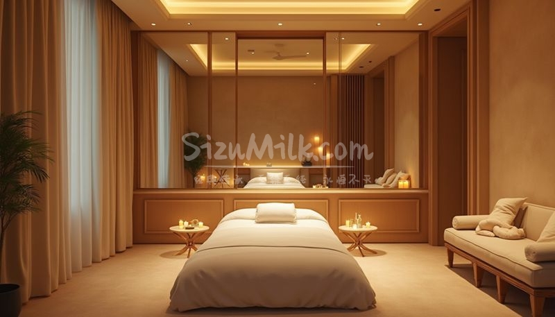北京朝阳区养生服务推荐–高性价比放松项目盘点插图1SizuMilk 北京朝阳区养生服务推荐–高性价比放松项目盘点插图1SizuMilk