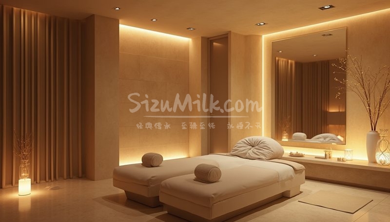 北京朝阳区养生服务推荐–高性价比放松项目盘点插图2SizuMilk 北京朝阳区养生服务推荐–高性价比放松项目盘点插图2SizuMilk
