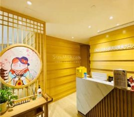 FACE·日本小颜矫正美容整骨(大悦城店)