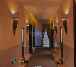 ispa(鼓楼歌华开元店)