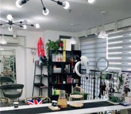 佑米造型(大兴区波普店)