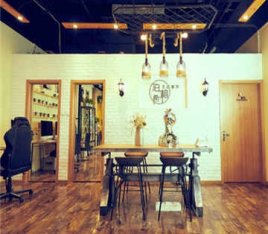 BRX泊榕希整体形象管理学院