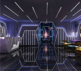 迷尚酒吧(顺义仁和店)