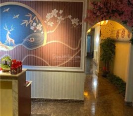 静雨轩养生会所