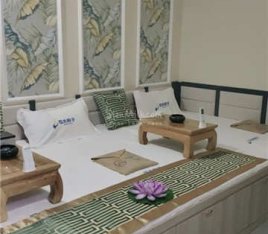 樱木良子水疗减压(大稿村店)