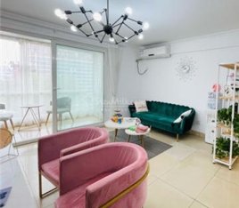 美妍堂半永久纹眉美瞳线（五道口店）