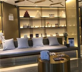 AURAS然科技护肤中心(望京店)