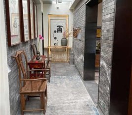 The Home私厨(前门店)