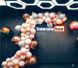 TreeNewBee树新蜂高端私影社