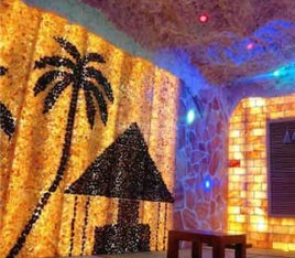 泰泉宫汤泉(新龙城店)