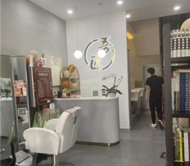 吾匠HAIR SALON