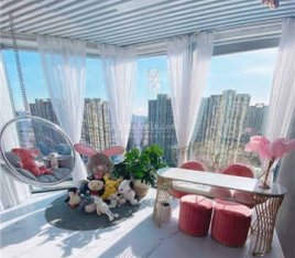 沐尚阁日式美甲美睫(通州万达精品店)