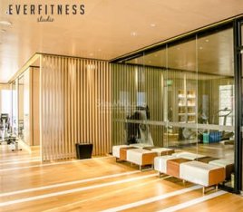 艾威精品健身私教·减脂(泰禾北京公馆店)