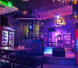 遇见eeT音乐酒吧(昌平鼓楼店)