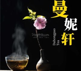 曼妮轩