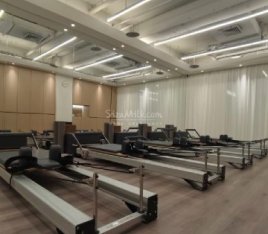 無同瑜伽・普拉提