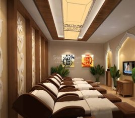 北城养生SPA按摩会所