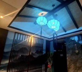 旧梦颜・养生・会所