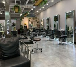 臻我Hair Beauty Salon