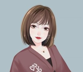 心蕾个人工作室