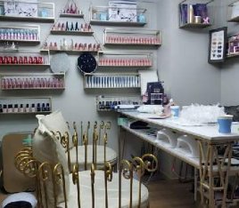 Lisa美颜公社（崇文门店）