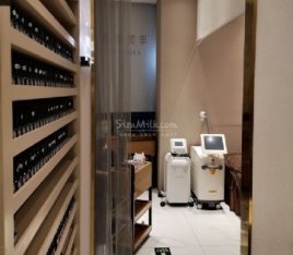 悦指间美甲美睫(大族广场店)