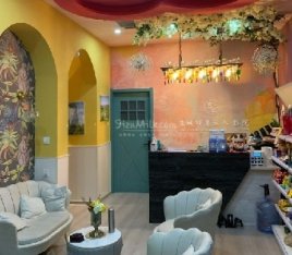 京城醉美私人影咖