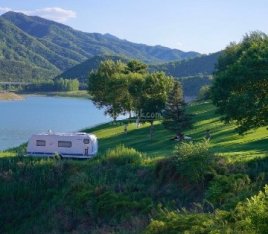 北京金海湖景区