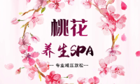 桃花减压馆