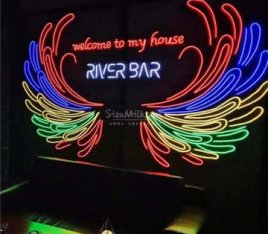 River Bar酒吧(通州万达店)