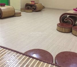 江源道SPA汗蒸馆(车公庄店)