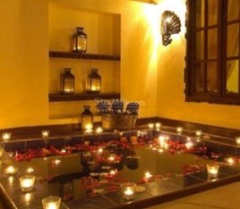 云上汇·Spa养生会馆