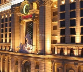 东方威尼斯酒店休闲中心