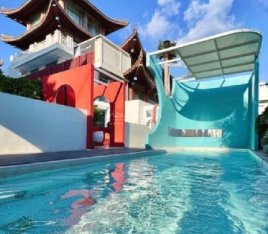 九号温泉生活馆