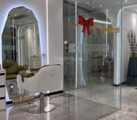 树言造型TREETALK