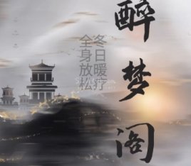 醉梦阁spa养生会所