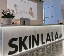 SKINLALA美肤疗愈SPA
