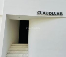 CLAUDI.LAB克拉底实验室