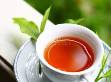 北京品茶网建议爱养生的朋友多喝红茶
