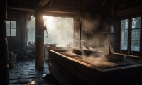 北京洗浴中心的水疗SPA让你拥有绝妙享受