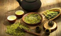 北京品茶网为你推荐几种适合养生的茶