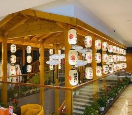 蔓想汤泉生活（来广营店）