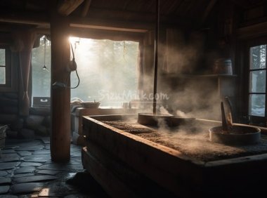 北京洗浴中心的水疗SPA让你拥有绝妙享受