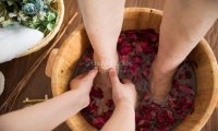 在北京足疗会所体验身心灵的平衡与和谐，完美的放松与释放